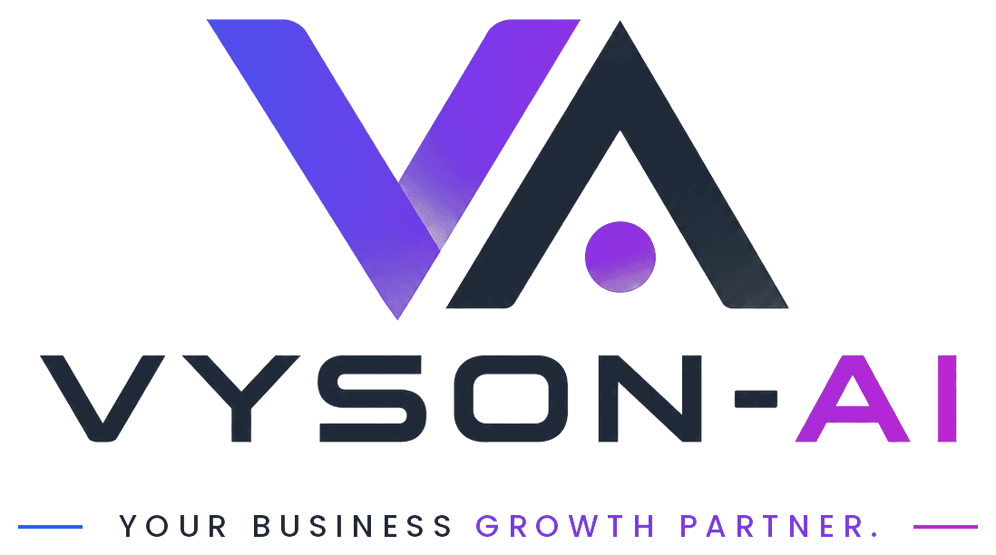 VYSON-AI