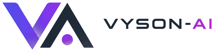 VYSON-AI, Your Business Growth Partner